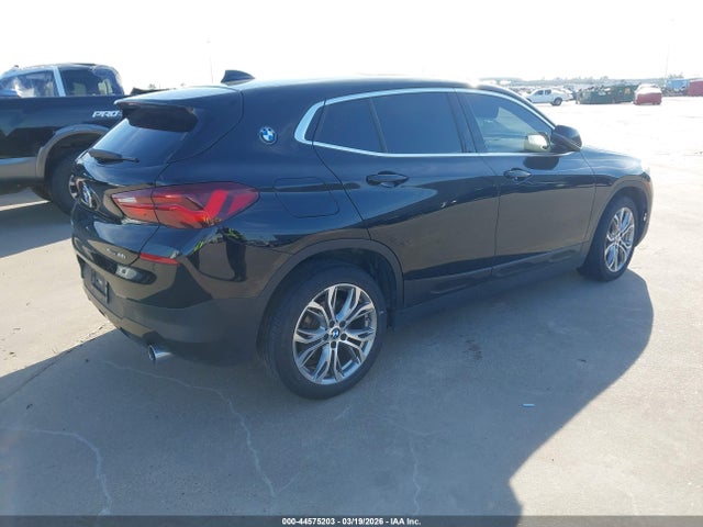 44575203 :رقم المزاد ، WBXYH9C03N5U13250 vin ، 2022 Bmw X2 Sdrive28i مزاد بيع