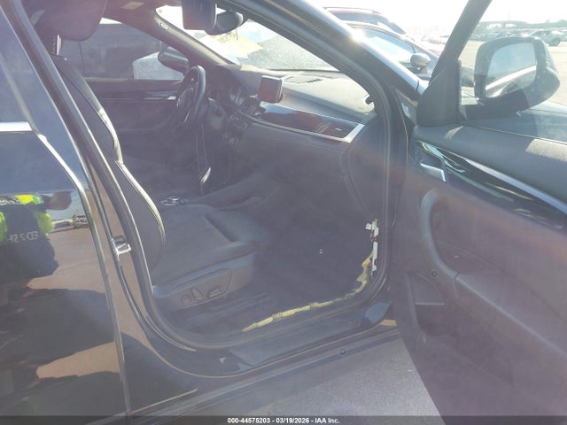 44575203 :رقم المزاد ، WBXYH9C03N5U13250 vin ، 2022 Bmw X2 Sdrive28i مزاد بيع