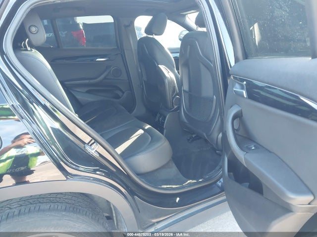 44575203 :رقم المزاد ، WBXYH9C03N5U13250 vin ، 2022 Bmw X2 Sdrive28i مزاد بيع