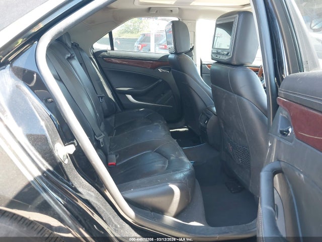 2012 CADILLAC CTS 1G6DS5E30C0132470 Photo 7