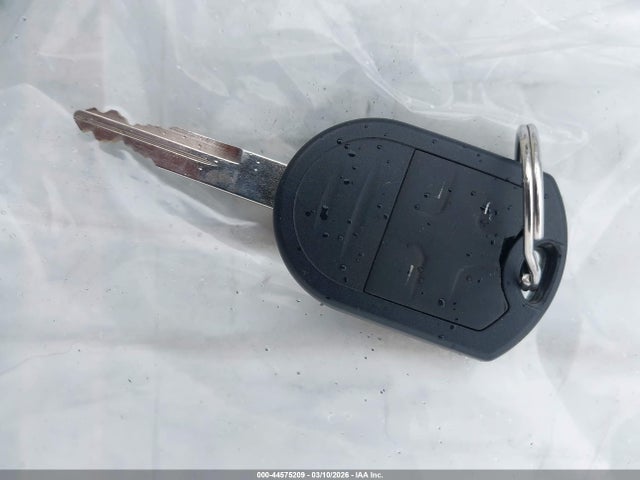 2013 Ford Mustang V6 მანქანა იყიდება აუქციონზე, vin: 1ZVBP8AM4D5208411, აუქციონის ნომერი: 44575209