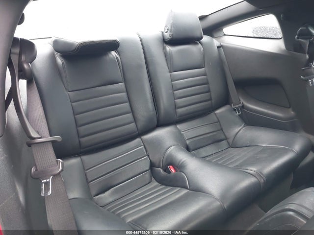 2013 Ford Mustang V6 მანქანა იყიდება აუქციონზე, vin: 1ZVBP8AM4D5208411, აუქციონის ნომერი: 44575209