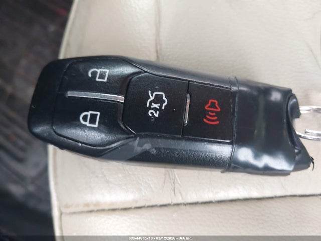 Ford EDGE SEL 2015 2FMTK4J84FBB20258 Image 11