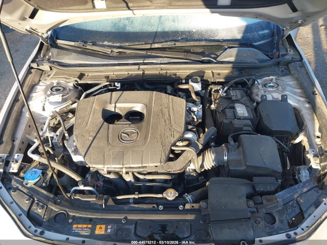 Aukcja sprzedaży 2024 Mazda Mazda3 2.5 S Select Sport, vin: 3MZBPABM9RM426335, numer aukcji: 44575212
