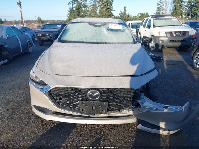 Aukcja sprzedaży 2024 Mazda Mazda3 2.5 S Select Sport, vin: 3MZBPABM9RM426335, numer aukcji: 44575212