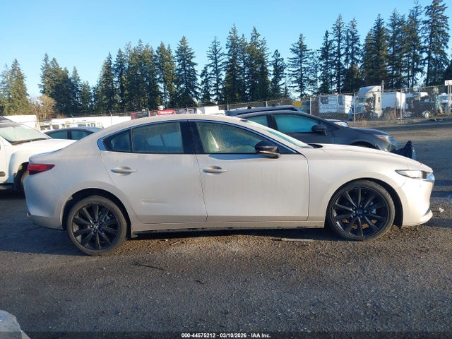Aukcja sprzedaży 2024 Mazda Mazda3 2.5 S Select Sport, vin: 3MZBPABM9RM426335, numer aukcji: 44575212