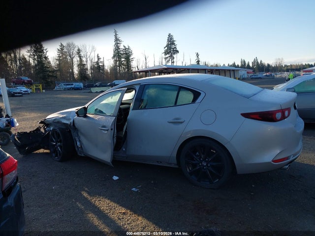 Aukcja sprzedaży 2024 Mazda Mazda3 2.5 S Select Sport, vin: 3MZBPABM9RM426335, numer aukcji: 44575212