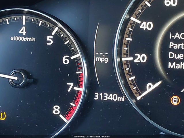Aukcja sprzedaży 2024 Mazda Mazda3 2.5 S Select Sport, vin: 3MZBPABM9RM426335, numer aukcji: 44575212