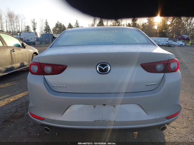 Aukcja sprzedaży 2024 Mazda Mazda3 2.5 S Select Sport, vin: 3MZBPABM9RM426335, numer aukcji: 44575212