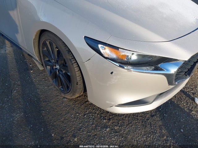 Aukcja sprzedaży 2024 Mazda Mazda3 2.5 S Select Sport, vin: 3MZBPABM9RM426335, numer aukcji: 44575212