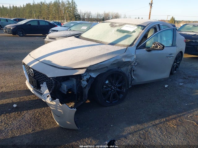 Aukcja sprzedaży 2024 Mazda Mazda3 2.5 S Select Sport, vin: 3MZBPABM9RM426335, numer aukcji: 44575212