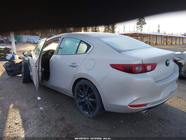 Aukcja sprzedaży 2024 Mazda Mazda3 2.5 S Select Sport, vin: 3MZBPABM9RM426335, numer aukcji: 44575212