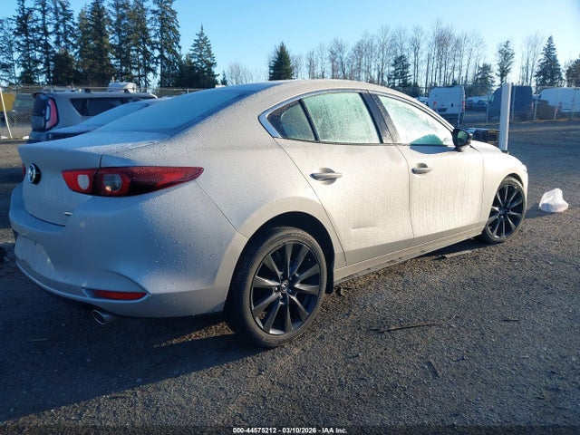 Aukcja sprzedaży 2024 Mazda Mazda3 2.5 S Select Sport, vin: 3MZBPABM9RM426335, numer aukcji: 44575212