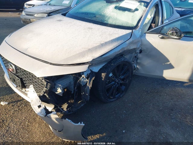 Aukcja sprzedaży 2024 Mazda Mazda3 2.5 S Select Sport, vin: 3MZBPABM9RM426335, numer aukcji: 44575212