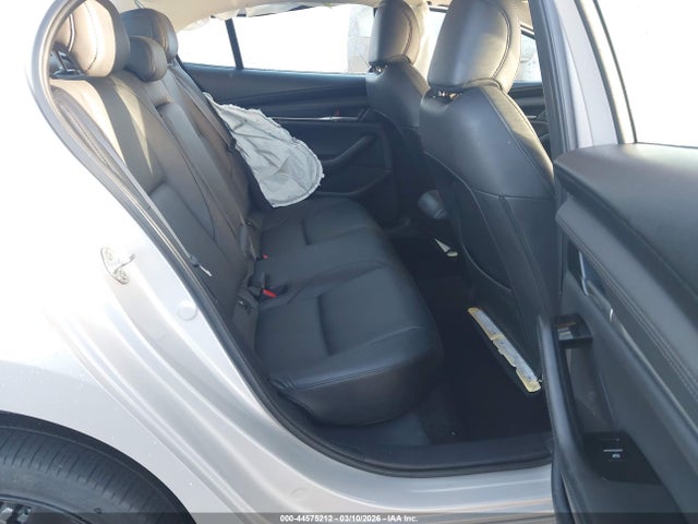 Aukcja sprzedaży 2024 Mazda Mazda3 2.5 S Select Sport, vin: 3MZBPABM9RM426335, numer aukcji: 44575212