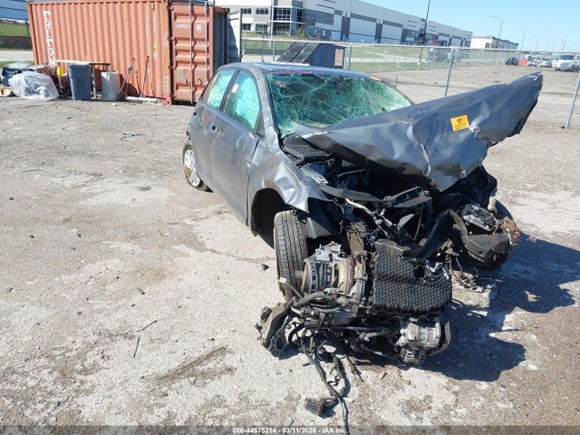 2016 VOLKSWAGEN GOLF 3VW217AU8GM008965