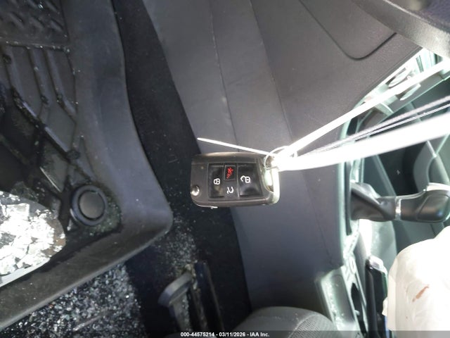 2016 VOLKSWAGEN GOLF 3VW217AU8GM008965 Photo 10