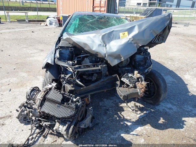 Продаж на аукціоні авто 2016 Volkswagen Golf Tsi S 4-door, vin: 3VW217AU8GM008965, номер лоту: 44575214