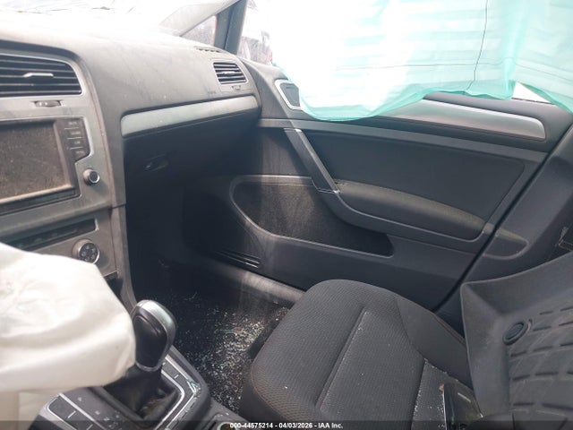 2016 VOLKSWAGEN GOLF 3VW217AU8GM008965 Photo 4