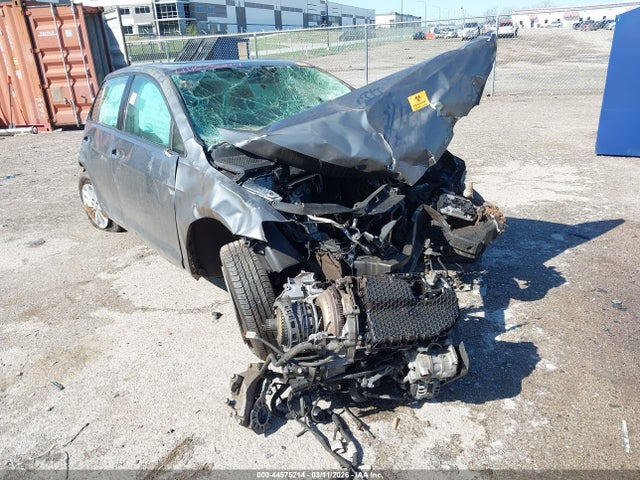 2016 VOLKSWAGEN GOLF 3VW217AU8GM008965 Photo 5