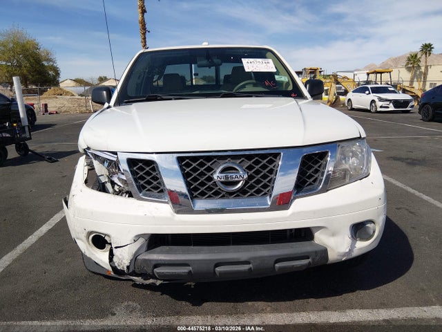 Nissan Frontier Sv 2016 1N6AD0CU3GN757511 Image 13