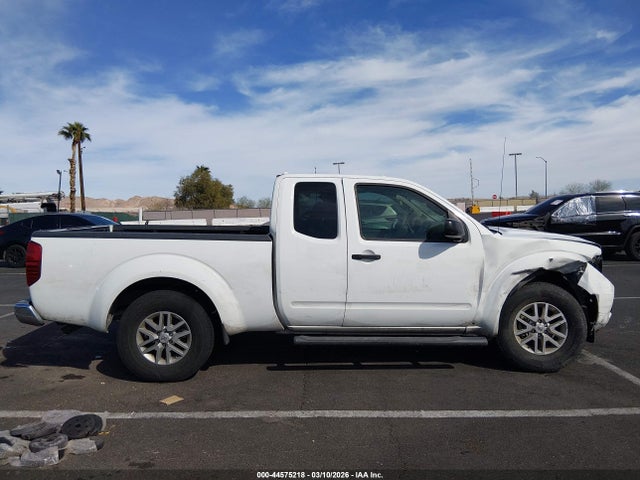 Nissan Frontier Sv 2016 1N6AD0CU3GN757511 Image 14