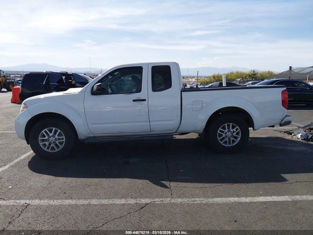 Nissan Frontier Sv 2016 1N6AD0CU3GN757511 Image 15