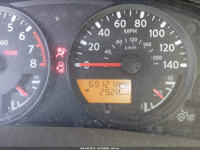 Nissan Frontier Sv 2016 1N6AD0CU3GN757511 Image 16