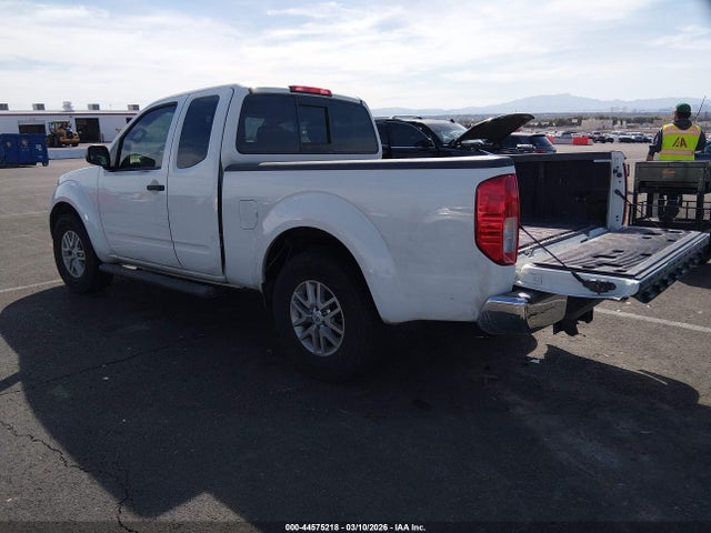 Nissan Frontier Sv 2016 1N6AD0CU3GN757511 Image 3