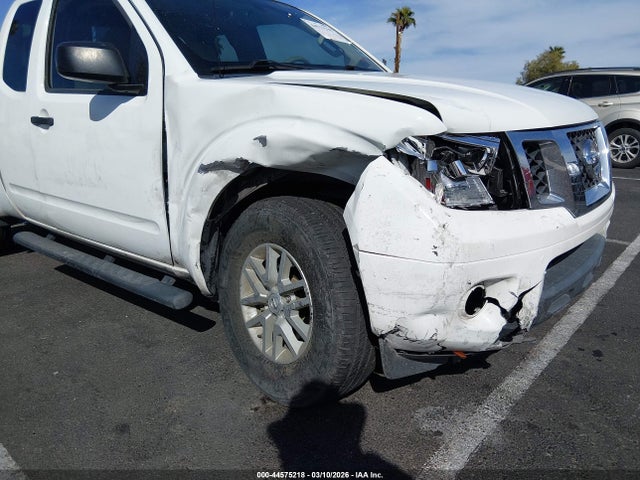 Nissan Frontier Sv 2016 1N6AD0CU3GN757511 Image 6