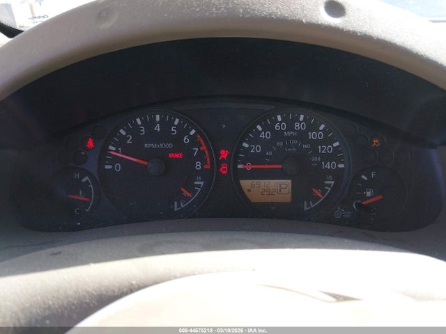Nissan Frontier Sv 2016 1N6AD0CU3GN757511 Image 7