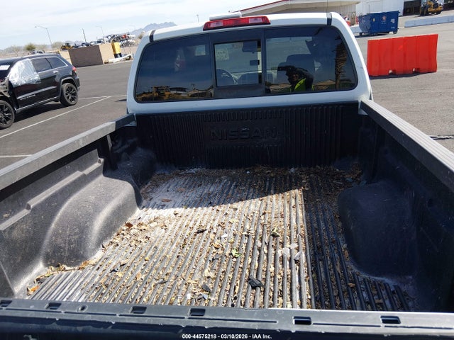Nissan Frontier Sv 2016 1N6AD0CU3GN757511 Image 8