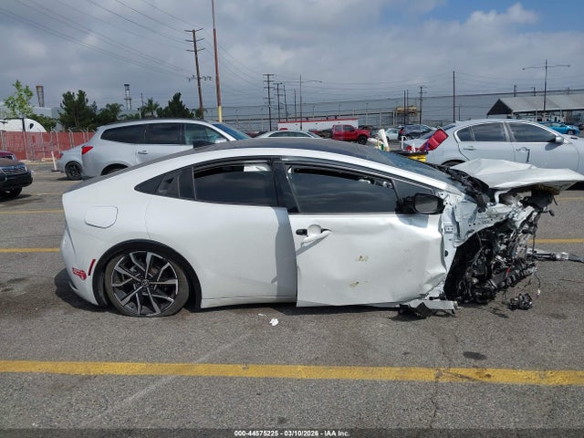Toyota Prius Prime Xse 2024 JTDACACU6R3017395 Image 13