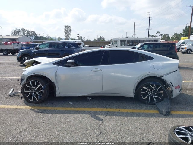 Toyota Prius Prime Xse 2024 JTDACACU6R3017395 Image 14
