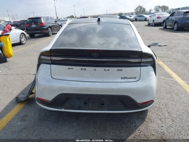 Toyota Prius Prime Xse 2024 JTDACACU6R3017395 Image 16