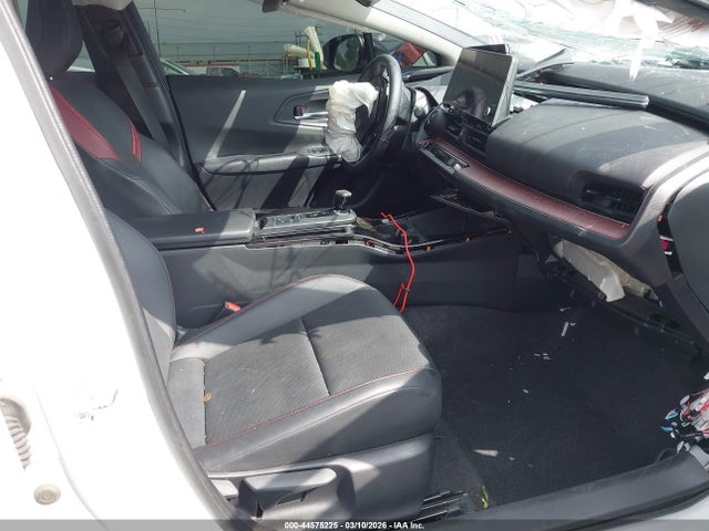 Toyota Prius Prime Xse 2024 JTDACACU6R3017395 Image 5