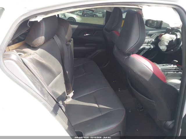 Toyota Prius Prime Xse 2024 JTDACACU6R3017395 Image 8