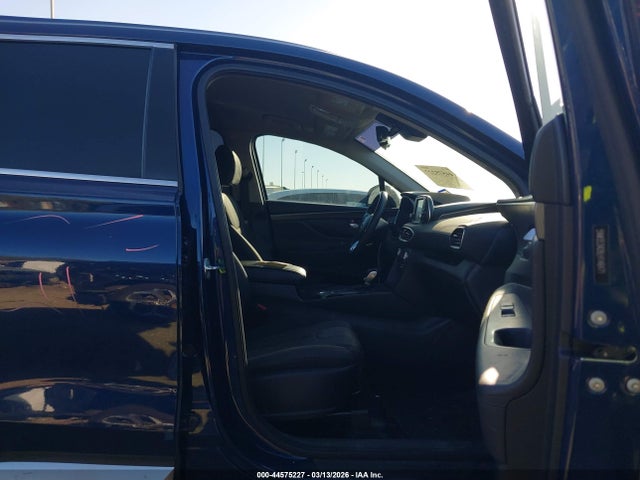 Продажа на аукционе авто 2020 Hyundai Santa Fe Sel, vin: 5NMS33AD2LH164471, номер лота: 44575227
