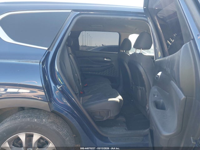 Продажа на аукционе авто 2020 Hyundai Santa Fe Sel, vin: 5NMS33AD2LH164471, номер лота: 44575227