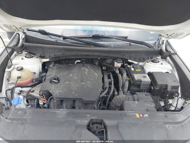 Hyundai Santa Cruz Sel 2022 5NTJCDAE3NH018193 Image 10