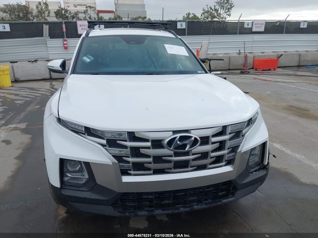 Hyundai Santa Cruz Sel 2022 5NTJCDAE3NH018193 Image 11