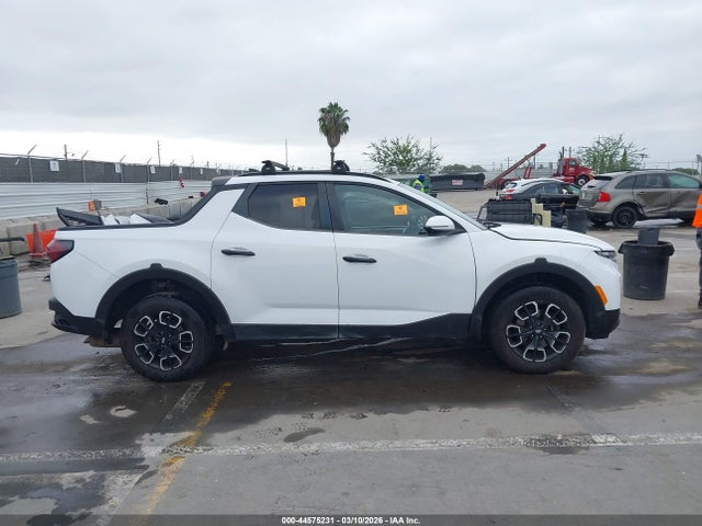 Hyundai Santa Cruz Sel 2022 5NTJCDAE3NH018193 Image 12