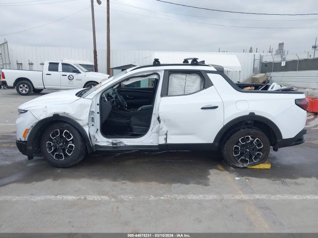 Hyundai Santa Cruz Sel 2022 5NTJCDAE3NH018193 Image 13