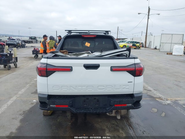 Hyundai Santa Cruz Sel 2022 5NTJCDAE3NH018193 Image 15