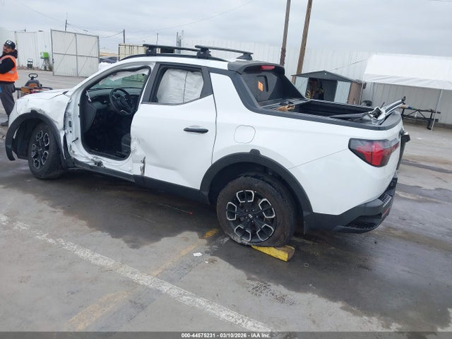 Hyundai Santa Cruz Sel 2022 5NTJCDAE3NH018193 Image 3