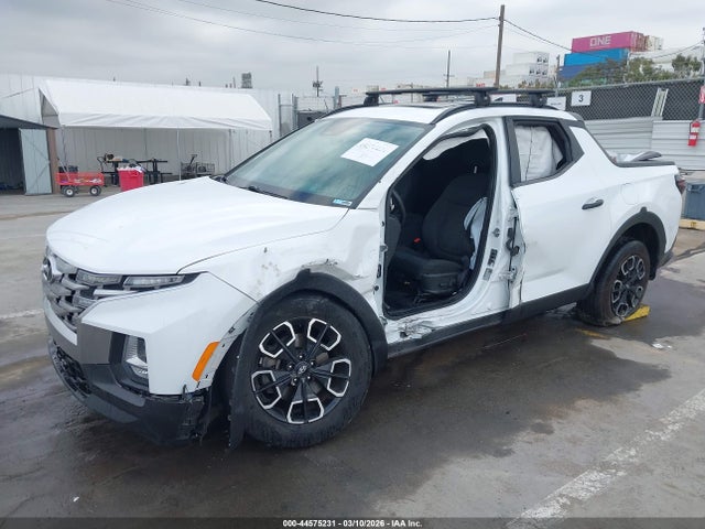 Hyundai Santa Cruz Sel 2022 5NTJCDAE3NH018193 Image 6