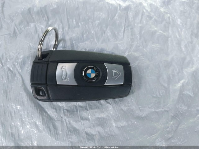 44575234 :رقم المزاد ، WBAPM5C59BE825657 vin ، 2011 Bmw 335i مزاد بيع