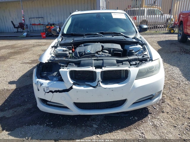 44575234 :رقم المزاد ، WBAPM5C59BE825657 vin ، 2011 Bmw 335i مزاد بيع