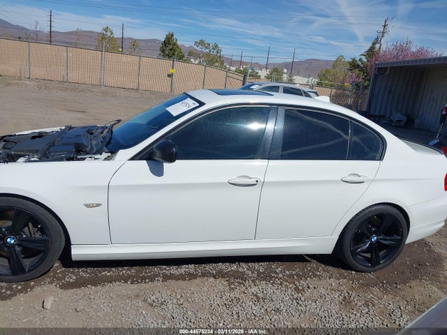 44575234 :رقم المزاد ، WBAPM5C59BE825657 vin ، 2011 Bmw 335i مزاد بيع