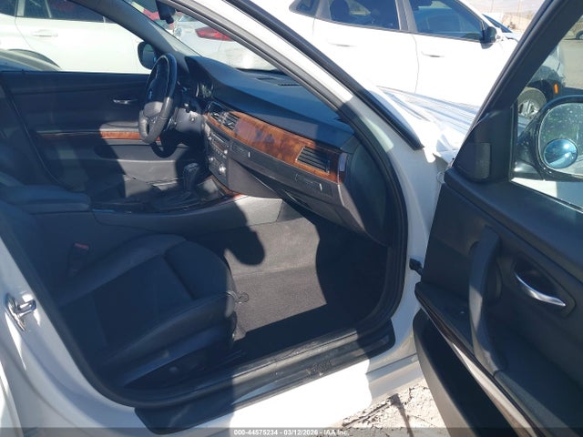 44575234 :رقم المزاد ، WBAPM5C59BE825657 vin ، 2011 Bmw 335i مزاد بيع